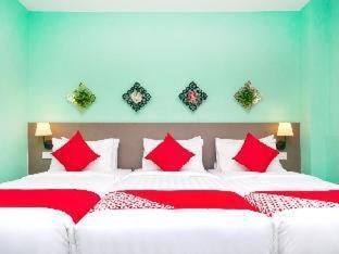 Dk Hotel Джохор-Бару Экстерьер фото