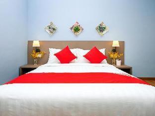 Dk Hotel Джохор-Бару Номер фото